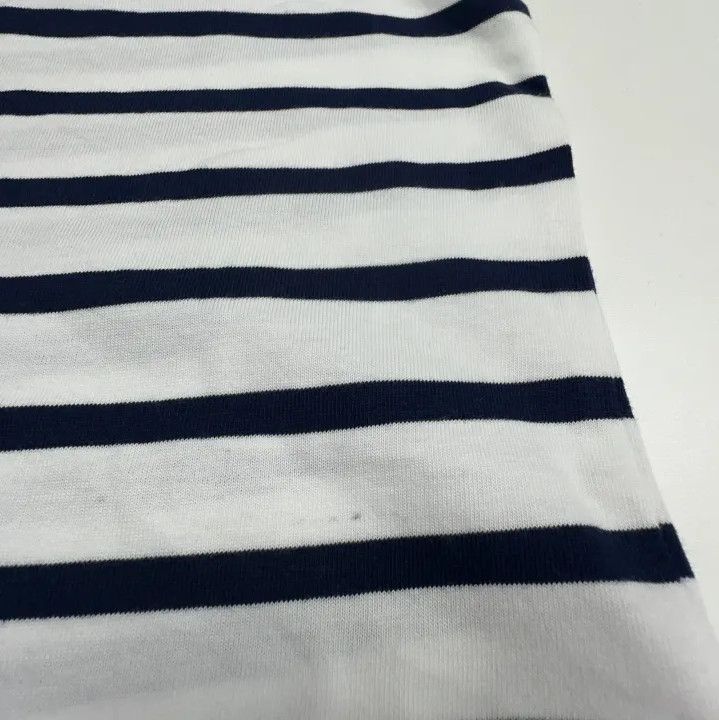 Polo Ralph Lauren Polo Ralph Lauren Men's Striped Short-Sleeve T-Shirt Size US M / EU 48-50 / 2 - 9 Thumbnail