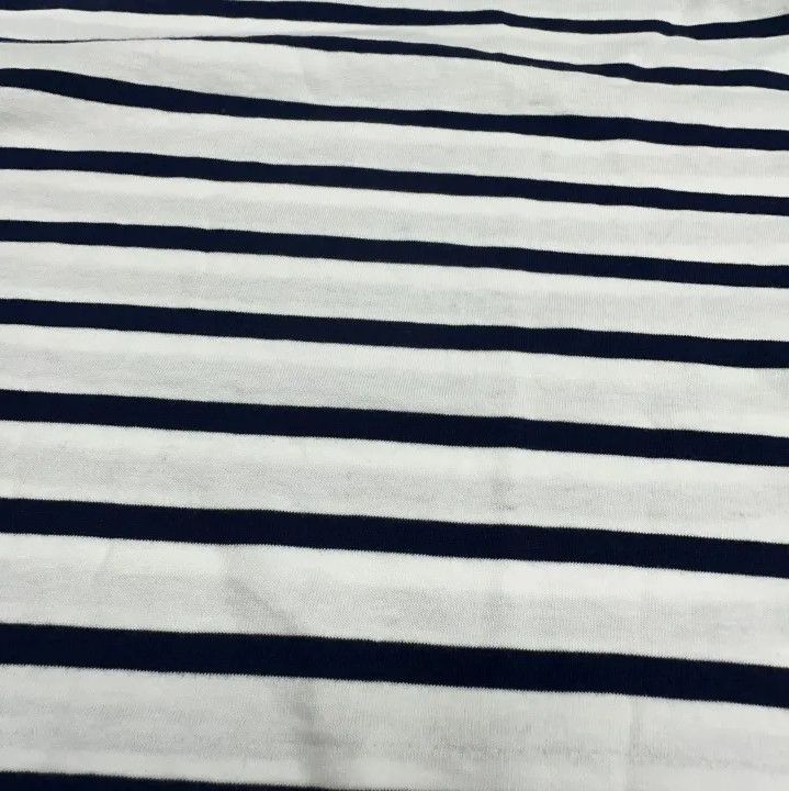 Polo Ralph Lauren Polo Ralph Lauren Men's Striped Short-Sleeve T-Shirt Size US M / EU 48-50 / 2 - 8 Thumbnail