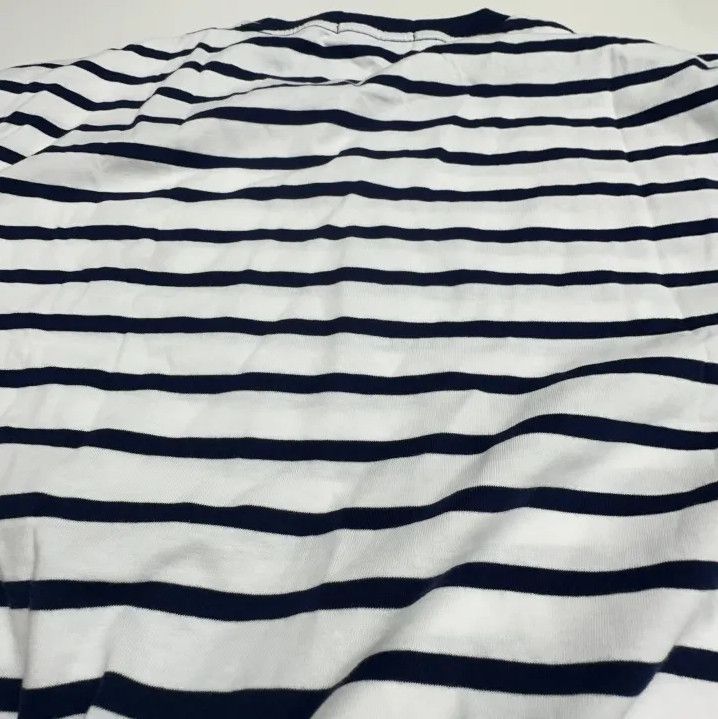 Polo Ralph Lauren Polo Ralph Lauren Men's Striped Short-Sleeve T-Shirt Size US M / EU 48-50 / 2 - 4 Thumbnail