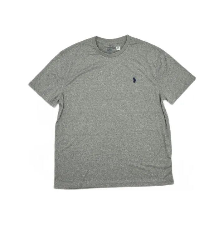Polo Ralph Lauren Polo Ralph Lauren Solid Pony Embroidered Short-Sleeve T-Shirt Size US M / EU 48-50 / 2 - 2 Thumbnail