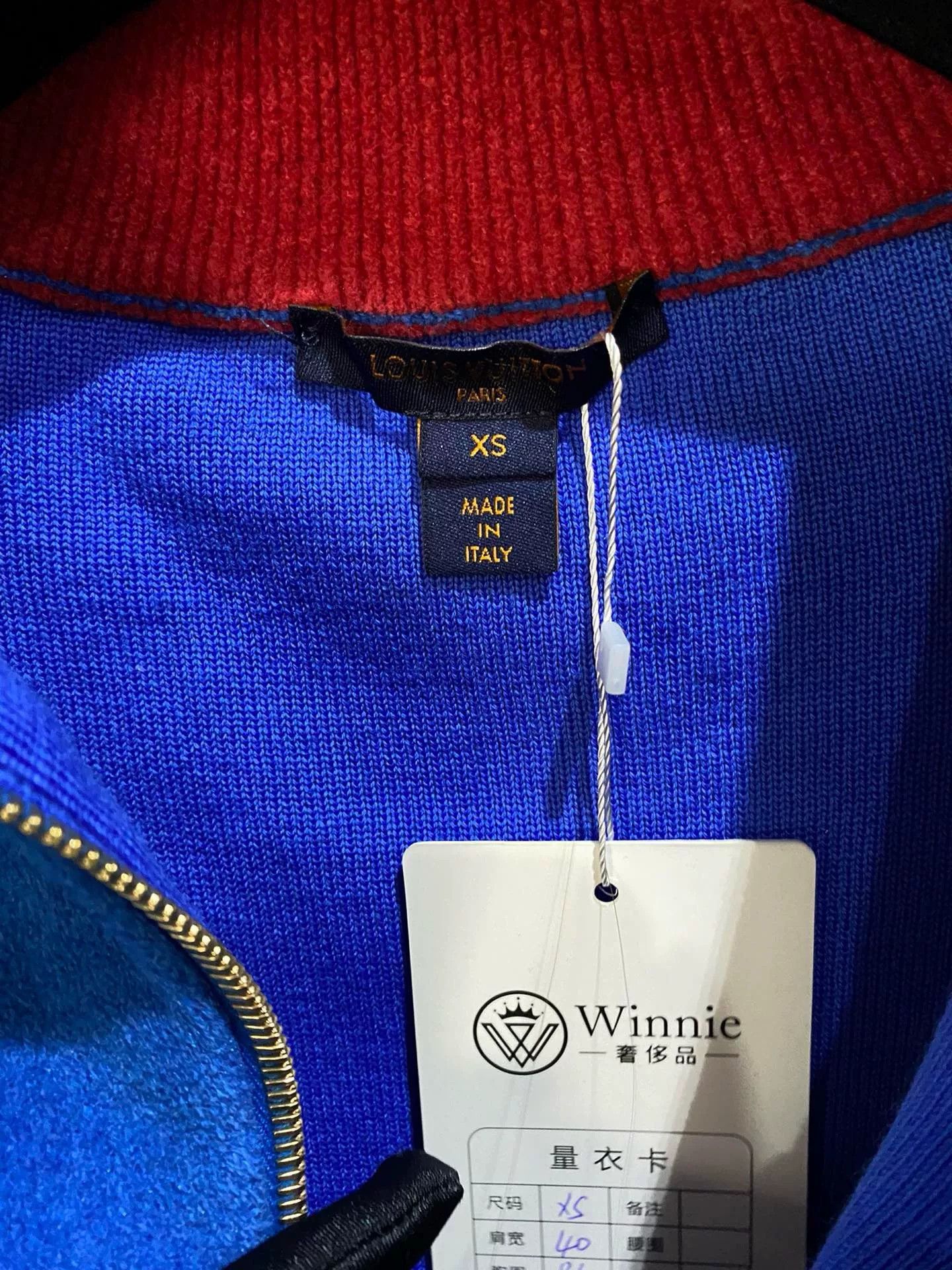 Louis Vuitton LV Pilot Jacket Size US XS / EU 42 / 0 - 7 Thumbnail