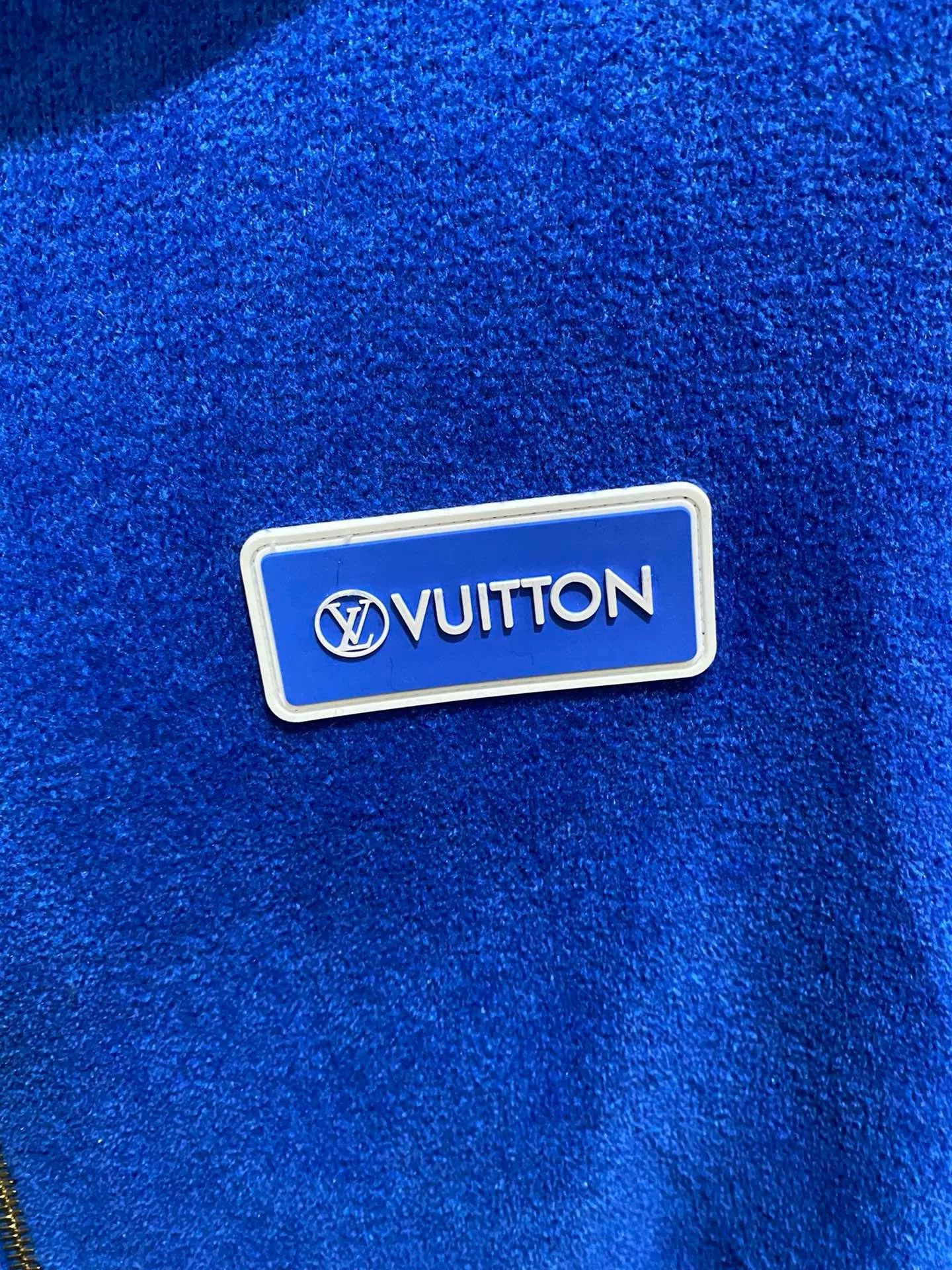 Louis Vuitton LV Pilot Jacket Size US XS / EU 42 / 0 - 4 Thumbnail