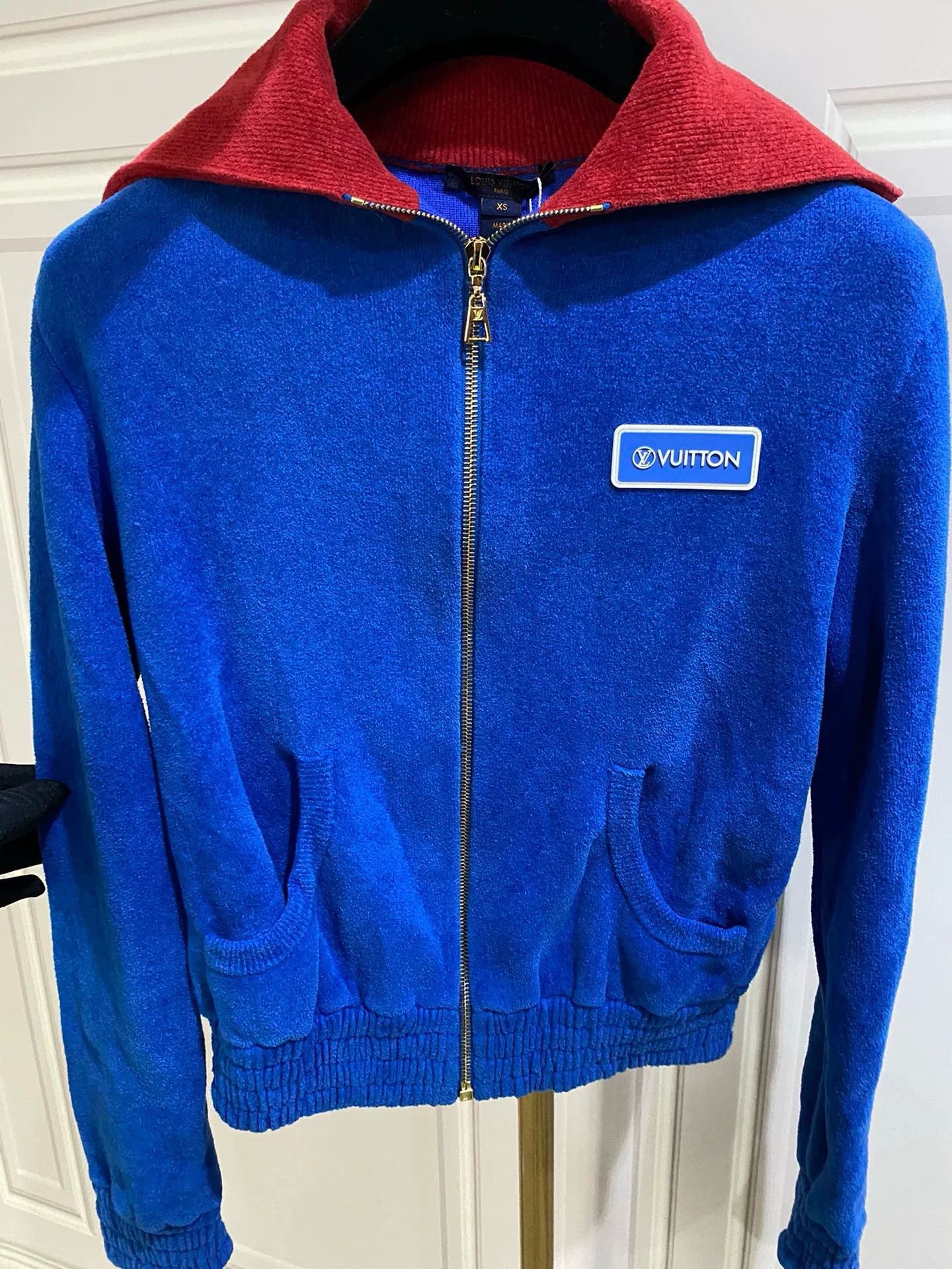 Louis Vuitton LV Pilot Jacket Size US XS / EU 42 / 0 - 3 Thumbnail