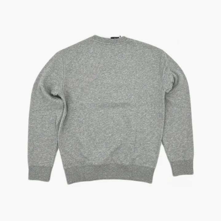 Polo Ralph Lauren Polo Ralph Lauren Crewneck Logo Print Sweatshirt Size US S / EU 44-46 / 1 - 3 Thumbnail