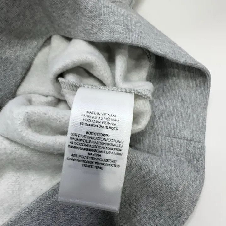 Polo Ralph Lauren Polo Ralph Lauren Crewneck Logo Print Sweatshirt Size US S / EU 44-46 / 1 - 6 Thumbnail