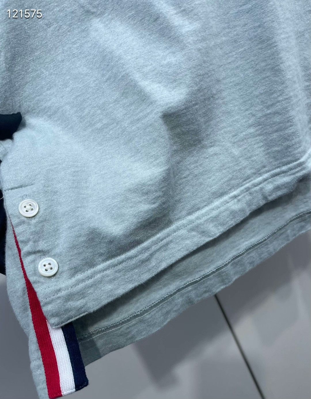 Thom Browne Thom Browne Crew Neck Sweatshirt Size US L / EU 52-54 / 3 - 7 Thumbnail
