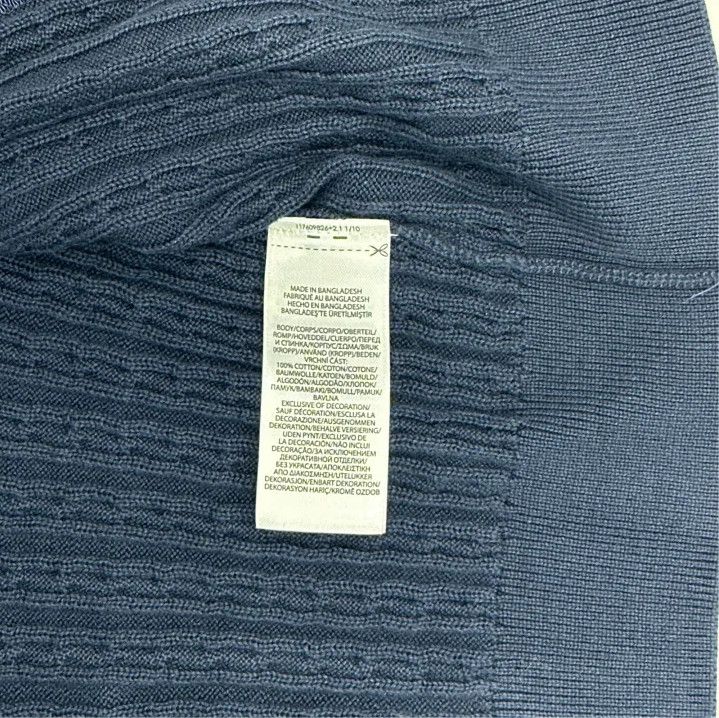 Polo Ralph Lauren Polo Ralph Lauren Infant Cable-Knit Cardigan Size US M / EU 48-50 / 2 - 3 Thumbnail