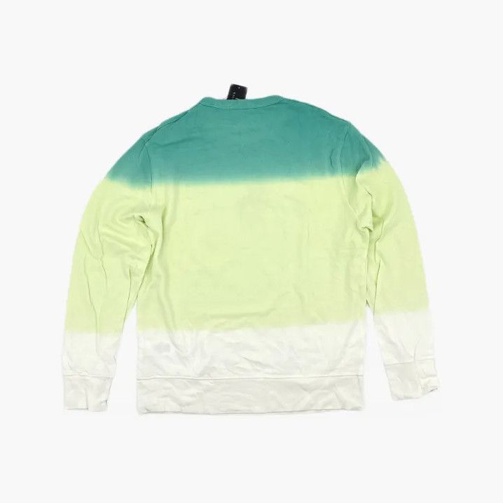 Polo Ralph Lauren Polo Ralph Lauren FW21 Logo Print Long-Sleeve Sweatshirt Size US L / EU 52-54 / 3 - 3 Thumbnail