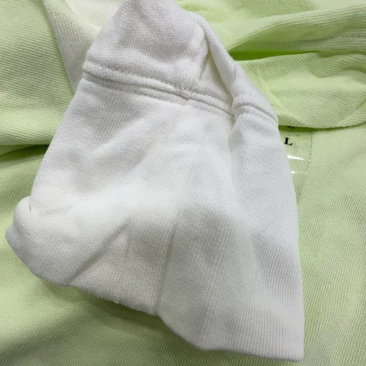 Polo Ralph Lauren Polo Ralph Lauren FW21 Logo Print Long-Sleeve Sweatshirt Size US L / EU 52-54 / 3 - 8 Thumbnail