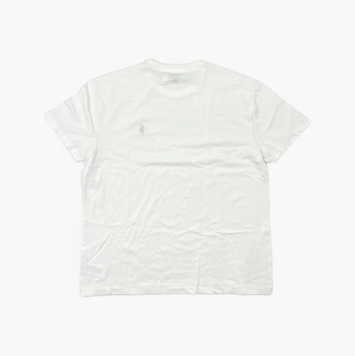 Polo Ralph Lauren Polo Ralph Lauren Logo Embroidered Short-Sleeve T-Shirt Size US L / EU 52-54 / 3 - 3 Thumbnail