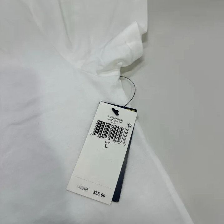 Polo Ralph Lauren Polo Ralph Lauren Logo Embroidered Short-Sleeve T-Shirt Size US L / EU 52-54 / 3 - 5 Thumbnail