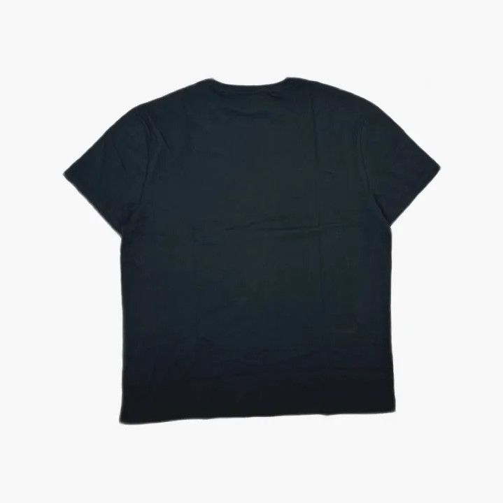 Polo Ralph Lauren Polo Ralph Lauren SS22 Men's Black Short-Sleeve T-Shirt Size US L / EU 52-54 / 3 - 3 Thumbnail