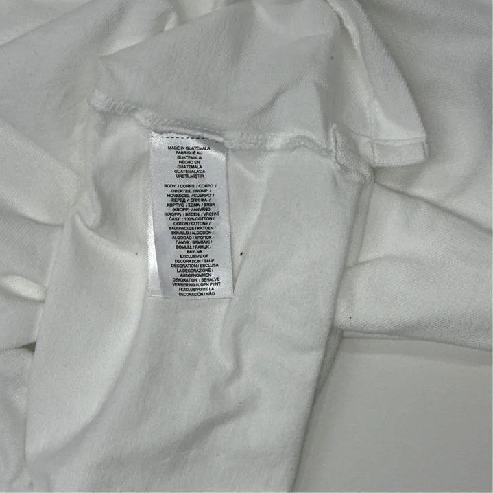 Polo Ralph Lauren Polo Ralph Lauren Classic Logo Embroidered Short Sleeve Polo Size US XXL / EU 58 / 5 - 3 Thumbnail