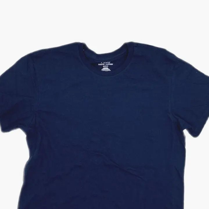 Polo Ralph Lauren Polo Ralph Lauren Men's 3-Pack Solid Crew Neck Tees Size US M / EU 48-50 / 2 - 10 Thumbnail