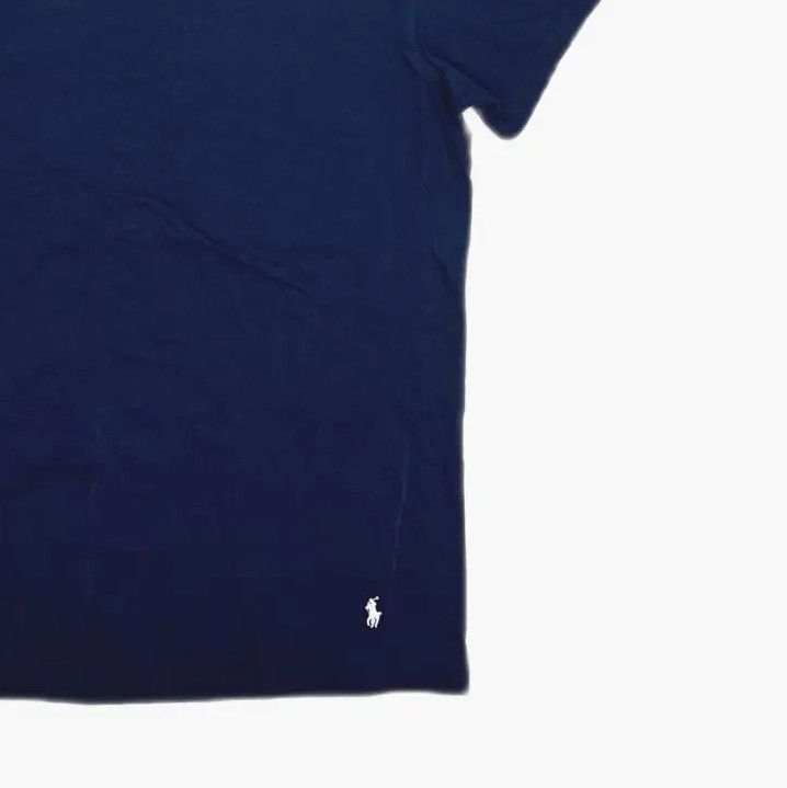 Polo Ralph Lauren Polo Ralph Lauren Men's 3-Pack Solid Crew Neck Tees Size US M / EU 48-50 / 2 - 12 Thumbnail