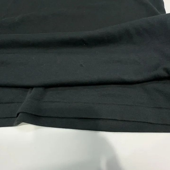 Polo Ralph Lauren Polo Ralph Lauren FW21 Logo Embroidered Crew Neck T-Shirt Size US S / EU 44-46 / 1 - 7 Thumbnail
