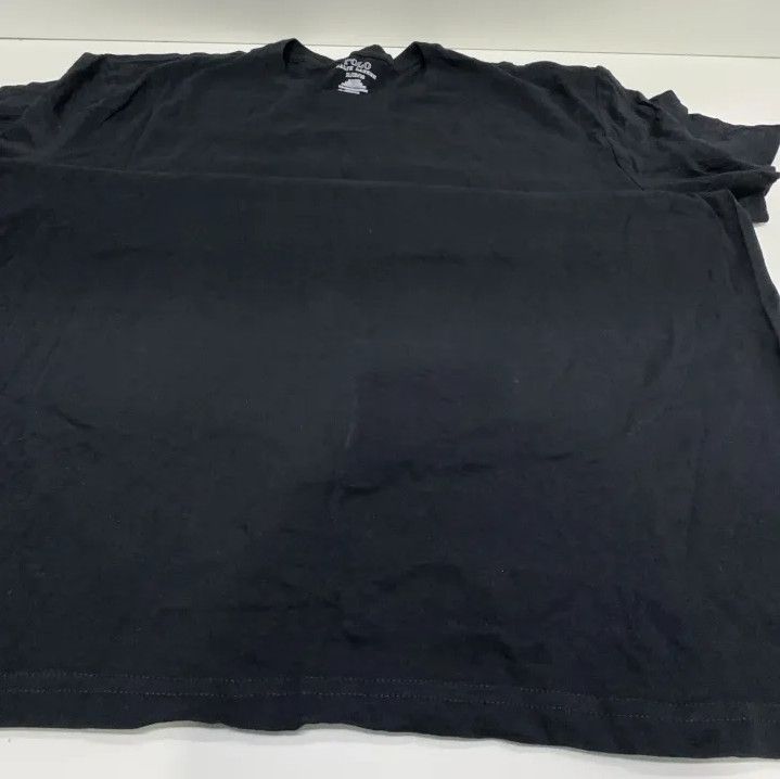 Polo Ralph Lauren Polo Ralph Lauren Men's 3-Pack Solid Crew Neck Tees Size US XL / EU 56 / 4 - 8 Thumbnail