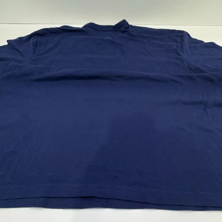 Polo Ralph Lauren Polo Ralph Lauren Men's 3-Pack Solid Crew Neck Tees Size US XL / EU 56 / 4 - 12 Thumbnail