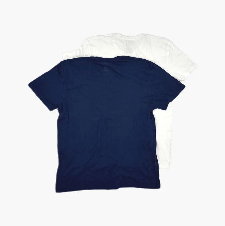 Polo Ralph Lauren Polo Ralph Lauren Men's Solid Crew Neck Short-Sleeve T-Shirt Size US XL / EU 56 / 4 - 3 Thumbnail
