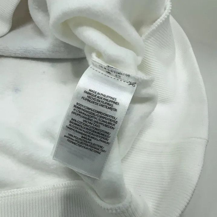 Polo Ralph Lauren Polo Ralph Lauren Logo Tie-Dye Crewneck Sweatshirt Size US S / EU 44-46 / 1 - 6 Thumbnail