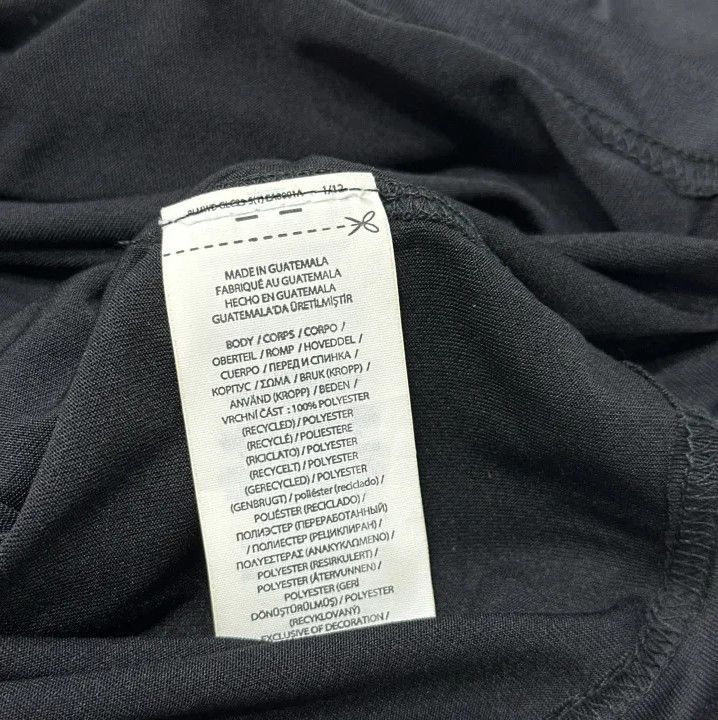 Polo Ralph Lauren Polo Ralph Lauren Men's Black Short-Sleeve T-Shirt Size US L / EU 52-54 / 3 - 4 Thumbnail