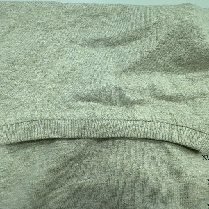Polo Ralph Lauren Polo Ralph Lauren Men's Solid Crew Neck Long-Sleeve T-Shirt Size US XL / EU 56 / 4 - 7 Thumbnail