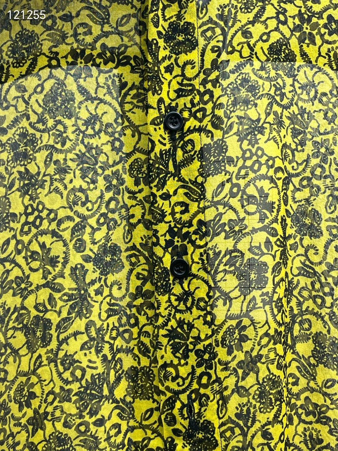 Dior Dior Long Silk Shirt Size XXS / US 00 / IT 34 - 5 Thumbnail