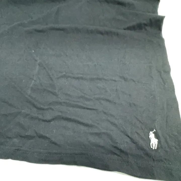Polo Ralph Lauren Polo Ralph Lauren Men's 3-Pack Solid Crew Neck Tees Size US S / EU 44-46 / 1 - 8 Thumbnail
