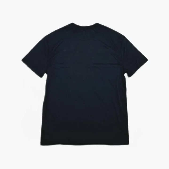 Polo Ralph Lauren Polo Ralph Lauren Men's Solid Crew Neck T-Shirt Size US S / EU 44-46 / 1 - 3 Thumbnail