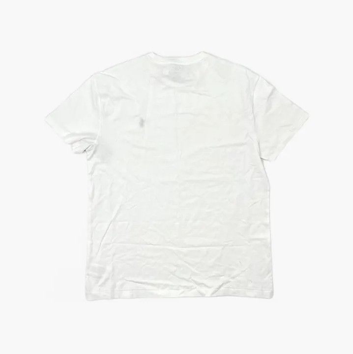 Polo Ralph Lauren Polo Ralph Lauren Logo Embroidered Short-Sleeve T-Shirt Size US M / EU 48-50 / 2 - 3 Thumbnail