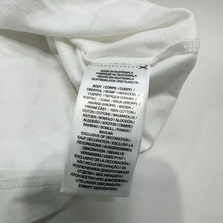 Polo Ralph Lauren Polo Ralph Lauren Logo Embroidered Short-Sleeve T-Shirt Size US M / EU 48-50 / 2 - 6 Thumbnail