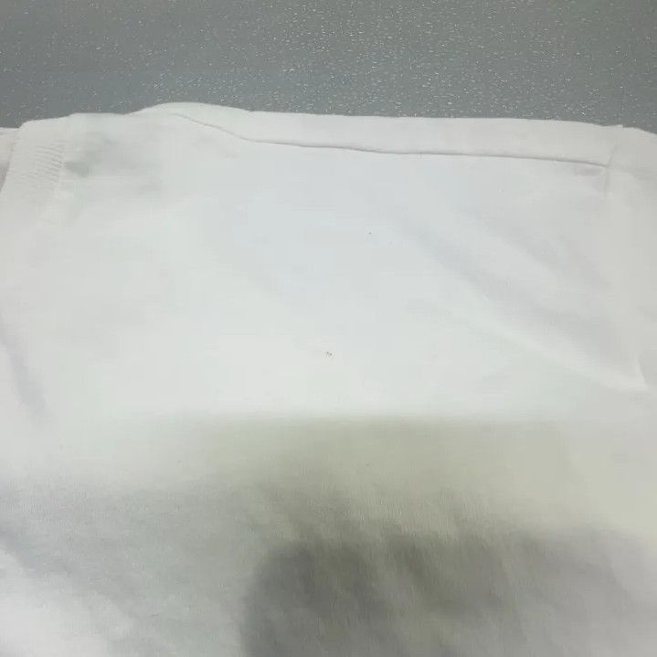 Polo Ralph Lauren Polo Ralph Lauren Logo Embroidered Short-Sleeve T-Shirt Size US XXL / EU 58 / 5 - 7 Thumbnail
