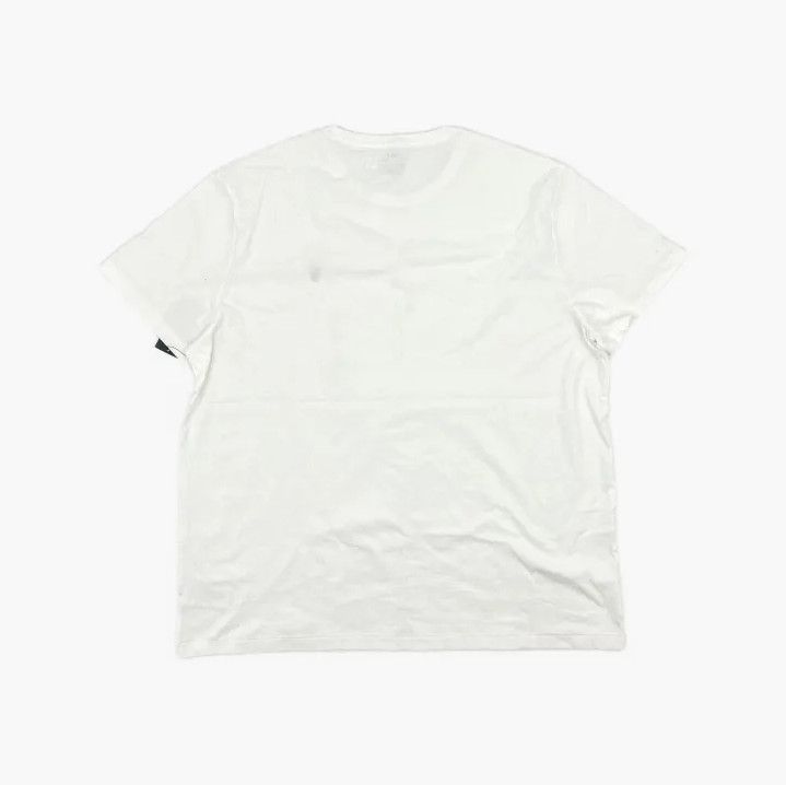 Polo Ralph Lauren Polo Ralph Lauren Logo Embroidered Short-Sleeve T-Shirt Size US XXL / EU 58 / 5 - 3 Thumbnail