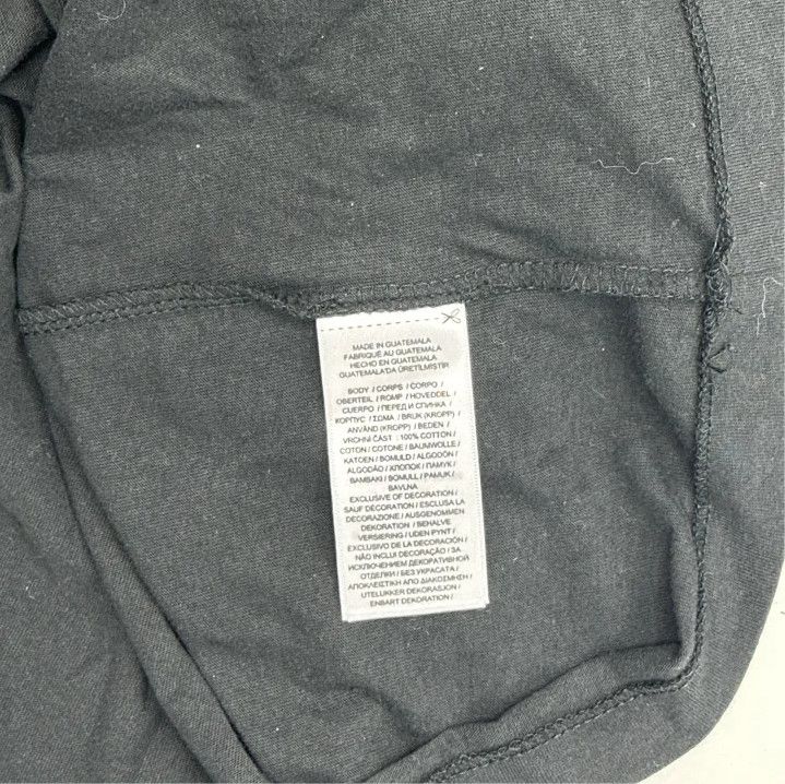 Polo Ralph Lauren Polo Ralph Lauren Men's Solid Crew Neck Short-Sleeve T-Shirt Size US XXL / EU 58 / 5 - 4 Thumbnail