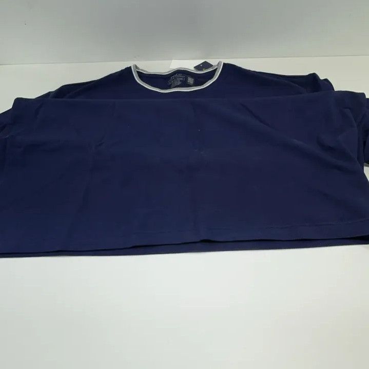 Polo Ralph Lauren Polo Ralph Lauren Pony Embroidered Short Sleeve T-Shirt Size US XL / EU 56 / 4 - 6 Thumbnail