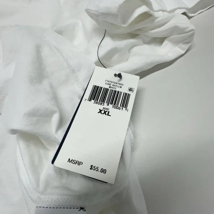 Polo Ralph Lauren Polo Ralph Lauren SS22 Small Logo T-Shirt Size US XXL / EU 58 / 5 - 6 Thumbnail