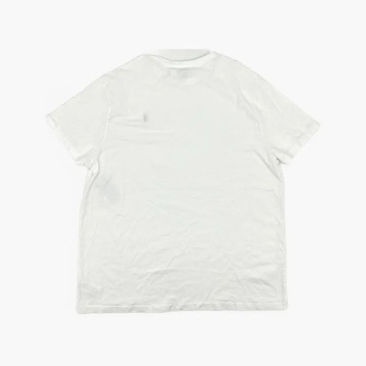 Polo Ralph Lauren Polo Ralph Lauren SS22 Small Logo T-Shirt Size US XXL / EU 58 / 5 - 3 Thumbnail