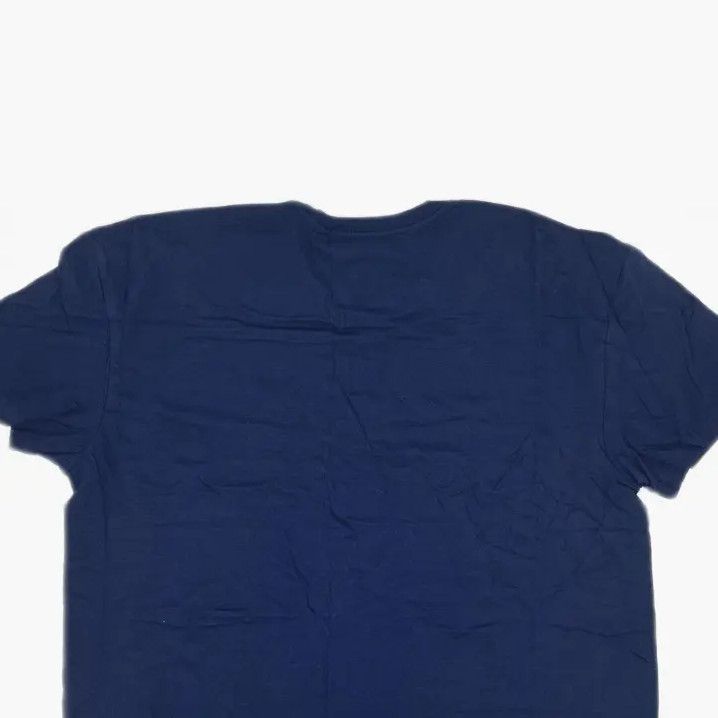 Polo Ralph Lauren Polo Ralph Lauren Men's 3-Pack Solid Crew Neck Tees Size US XXL / EU 58 / 5 - 4 Thumbnail