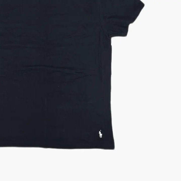 Polo Ralph Lauren Polo Ralph Lauren Men's 3-Pack Solid Crew Neck Tees Size US XXL / EU 58 / 5 - 12 Thumbnail