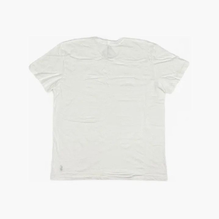 Polo Ralph Lauren Polo Ralph Lauren Men's 3-Pack Solid Crew Neck Tees Size US XXL / EU 58 / 5 - 13 Thumbnail