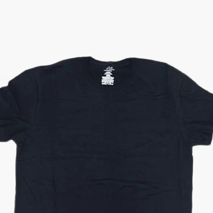 Polo Ralph Lauren Polo Ralph Lauren Men's 3-Pack Solid Crew Neck Tees Size US XXL / EU 58 / 5 - 10 Thumbnail