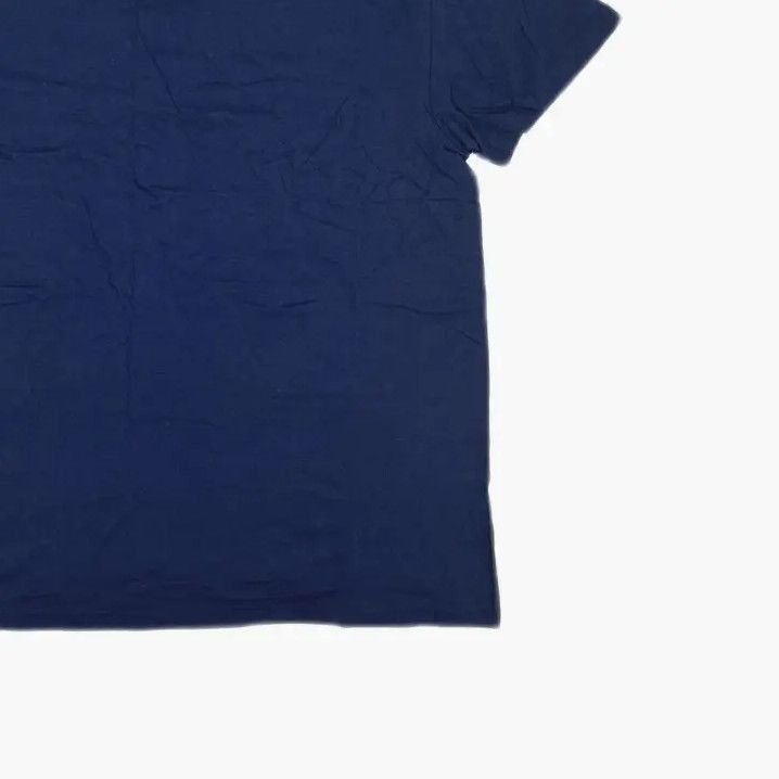 Polo Ralph Lauren Polo Ralph Lauren Men's 3-Pack Solid Crew Neck Tees Size US XXL / EU 58 / 5 - 6 Thumbnail