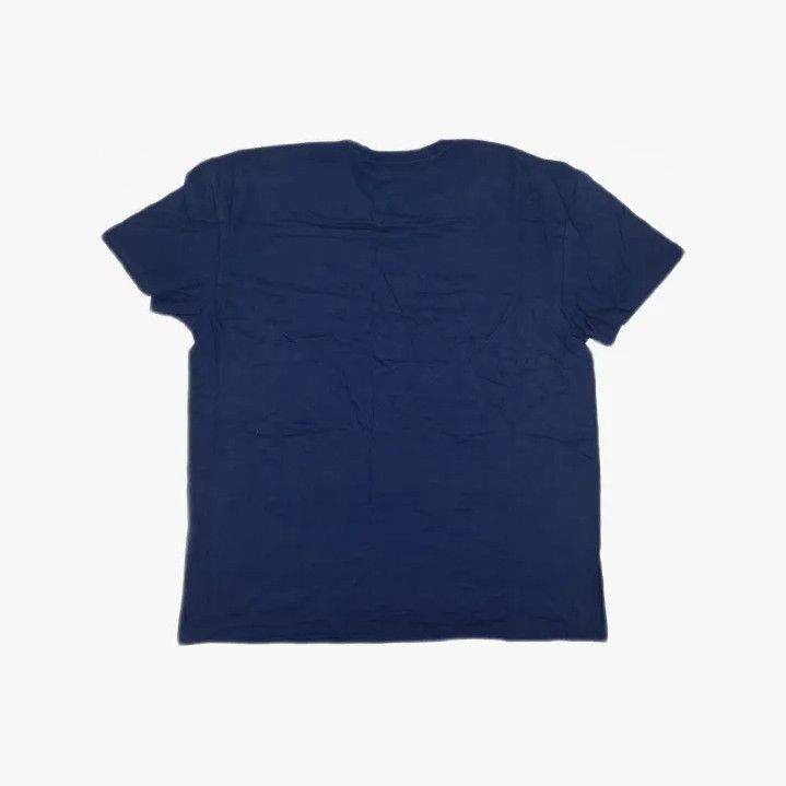 Polo Ralph Lauren Polo Ralph Lauren Men's 3-Pack Solid Crew Neck Tees Size US XXL / EU 58 / 5 - 3 Thumbnail