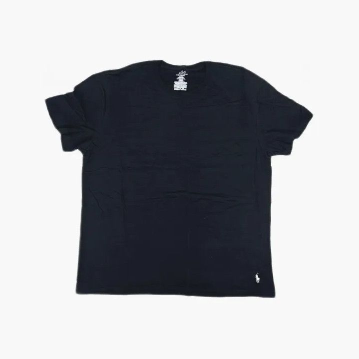 Polo Ralph Lauren Polo Ralph Lauren Men's 3-Pack Solid Crew Neck Tees Size US XXL / EU 58 / 5 - 9 Thumbnail