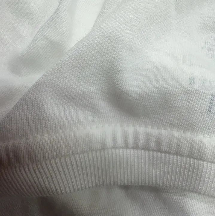 Polo Ralph Lauren Polo Ralph Lauren SS23 Men's White Long-Sleeve T-Shirt Size US L / EU 52-54 / 3 - 7 Thumbnail