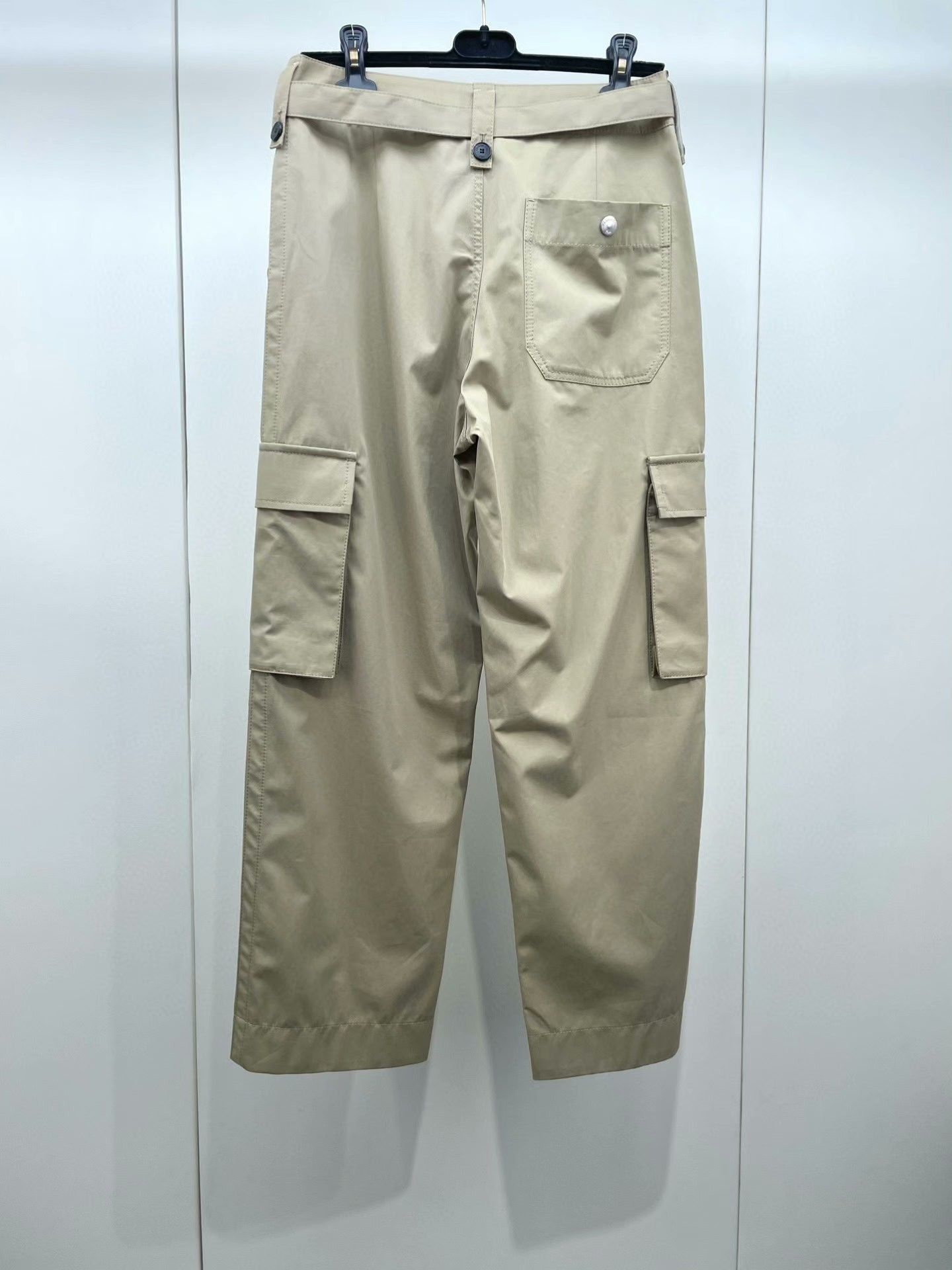 Dior Dior New Khaki Cargo Pants Size US 34 / EU 50 - 2 Thumbnail