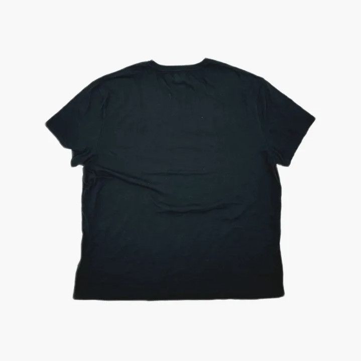 Polo Ralph Lauren Polo Ralph Lauren FW22 Solid Pony Logo Short-Sleeve T-Shirt Size US XXL / EU 58 / 5 - 3 Thumbnail