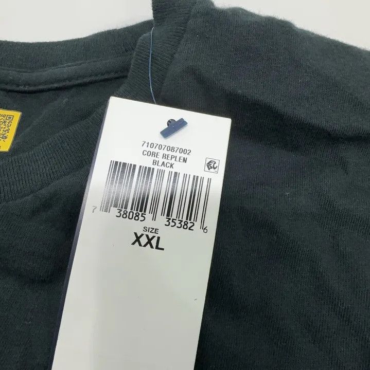 Polo Ralph Lauren Polo Ralph Lauren FW22 Solid Pony Logo Short-Sleeve T-Shirt Size US XXL / EU 58 / 5 - 5 Thumbnail