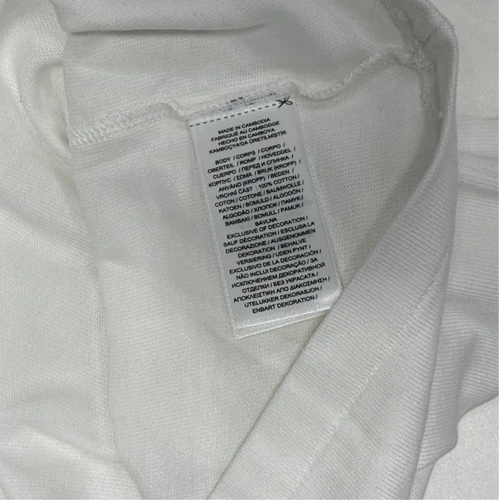 Polo Ralph Lauren Polo Ralph Lauren Pony Logo Knit Long Sleeve T-Shirt Size US M / EU 48-50 / 2 - 4 Thumbnail