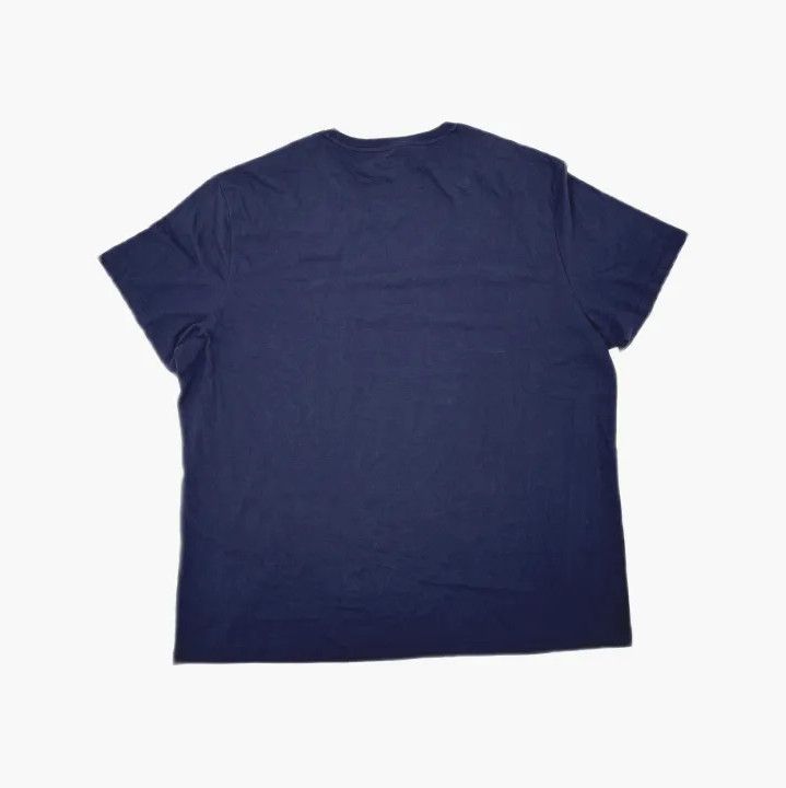 Polo Ralph Lauren Polo Ralph Lauren Men's Pony Logo Short-Sleeve T-Shirt Size US XXL / EU 58 / 5 - 3 Thumbnail